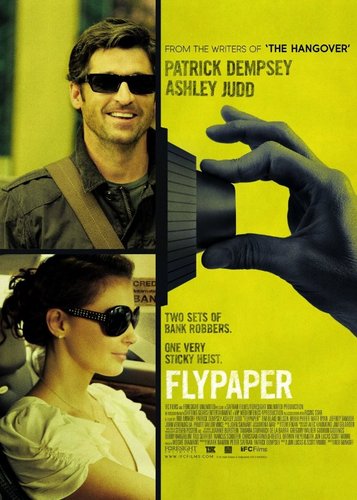 Flypaper - Poster 1