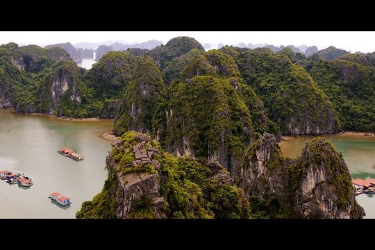 Traumreise durch Südostasien - Szenenbild 8