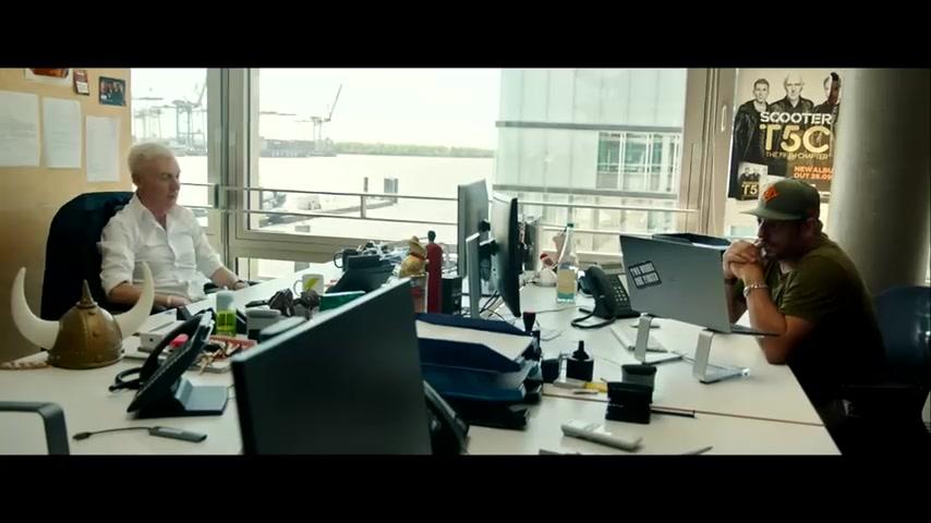 FCK 2020 - Trailer - Deutsch - SD