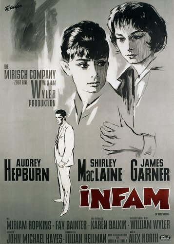 Infam - Poster 1