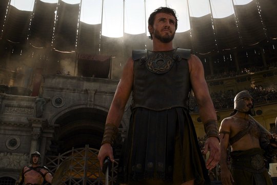 Gladiator 2 - Szenenbild 4