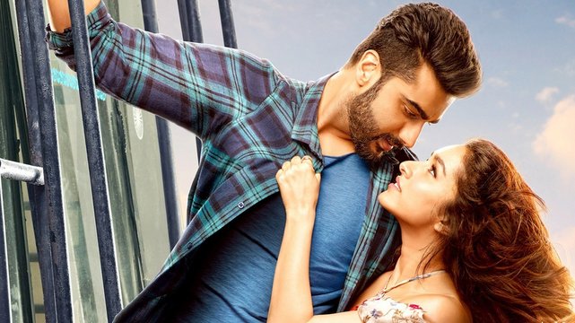 Half Girlfriend - Maybe Baby - Wallpaper 3