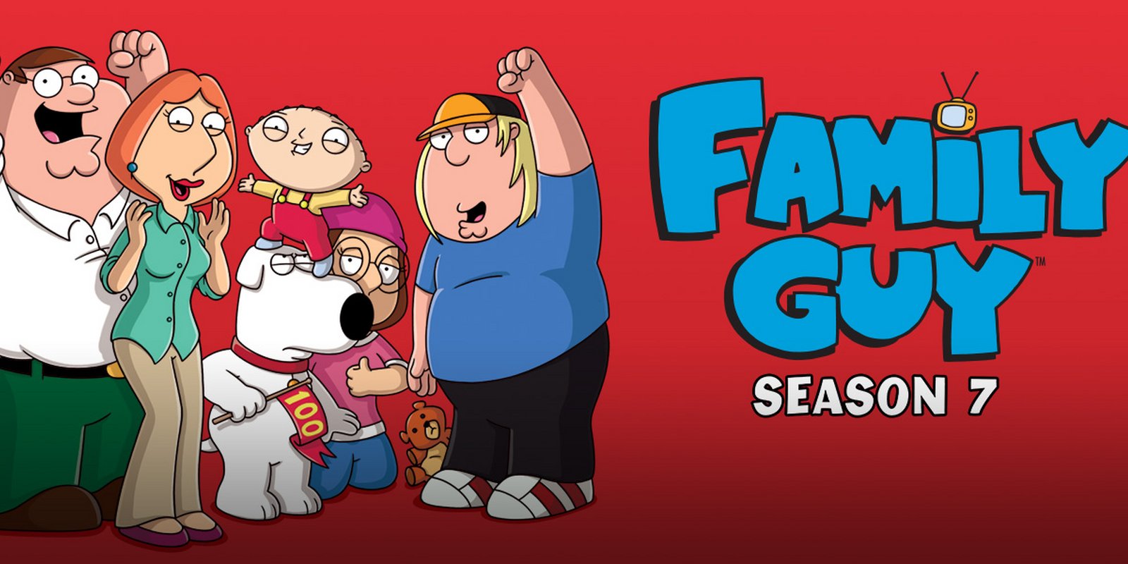 Family Guy - Staffel 7