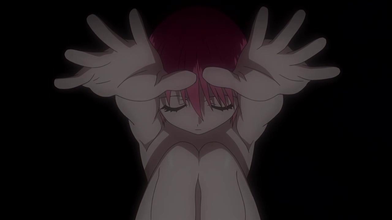 Elfenlied - Trailer - Deutsch