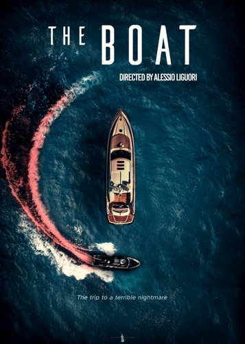Die Yacht - Poster 3
