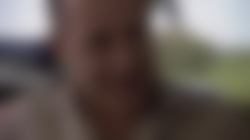 The Cursed - Kleinstadt des Grauens - Trailer - Englisch - SD