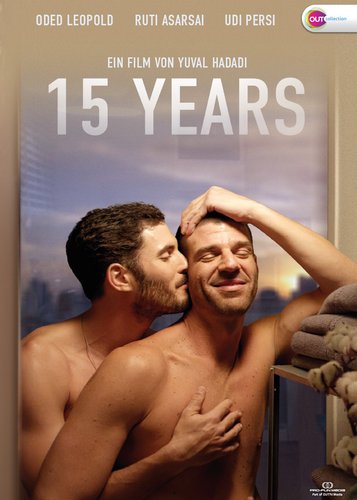 15 Years - Poster 1