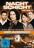 Nachtschicht 4 - Der Ausbruch