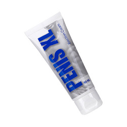 Penis XL Erection Cream, 50 ml