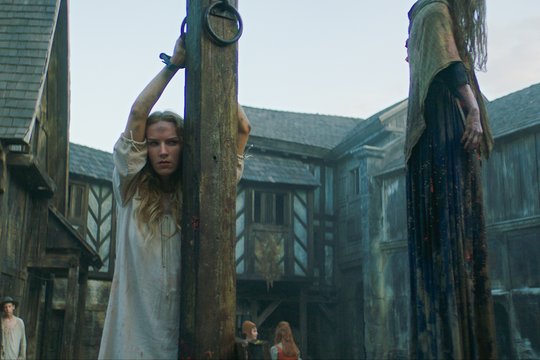 The Reckoning - Szenenbild 6