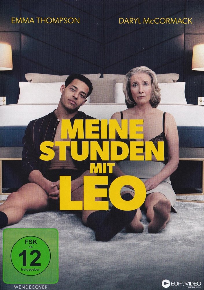 Meine Stunden mit Leo: DVD, Blu-ray oder VoD leihen - VIDEOBUSTER