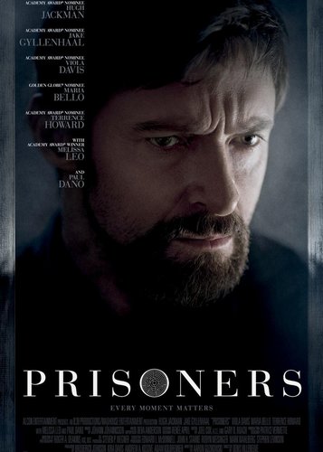 Prisoners - Poster 4