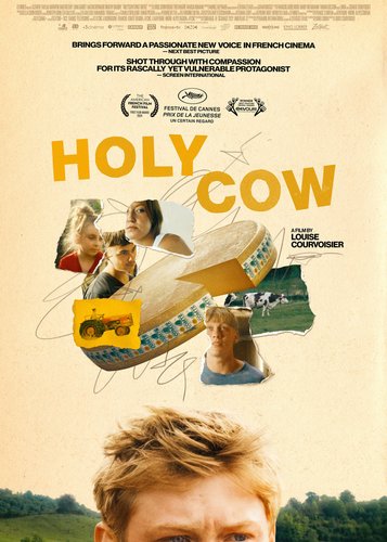 Könige des Sommers - Poster 4