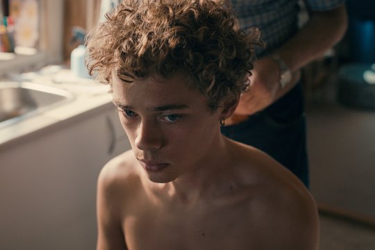 Boy - Szenenbild 8