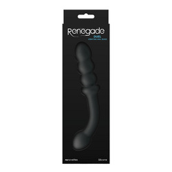Renegade - Duel, 21,4 cm