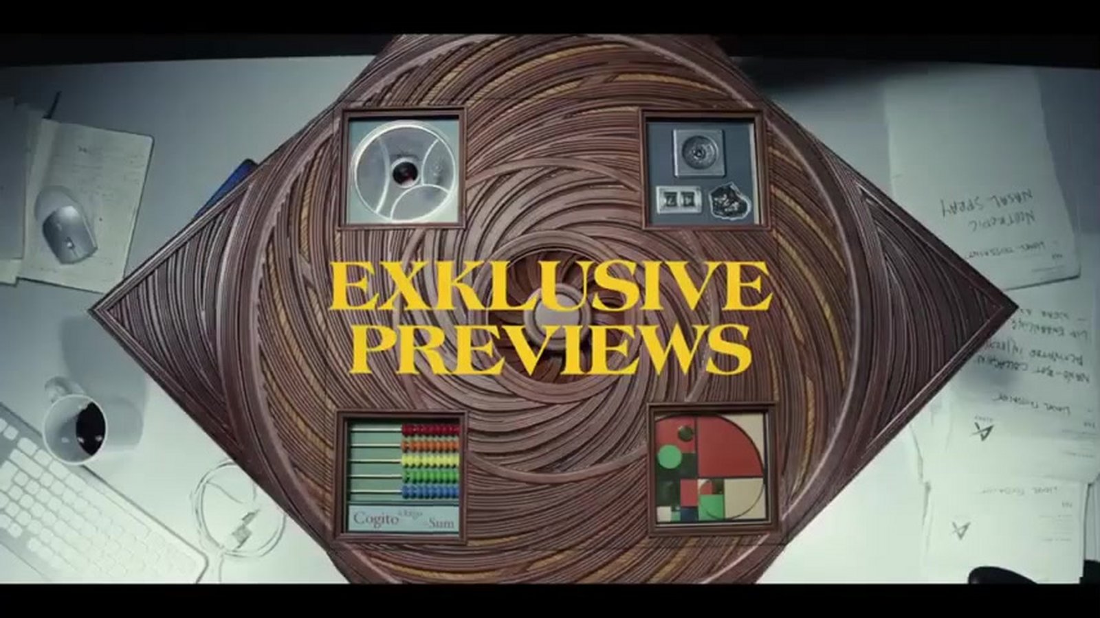 Knives Out 2 Glass Onion DVD, Bluray, 4K UHD leihen VIDEOBUSTER