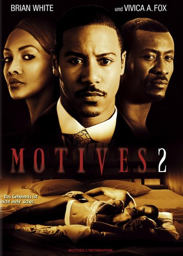 Motives 2 - Poster 1