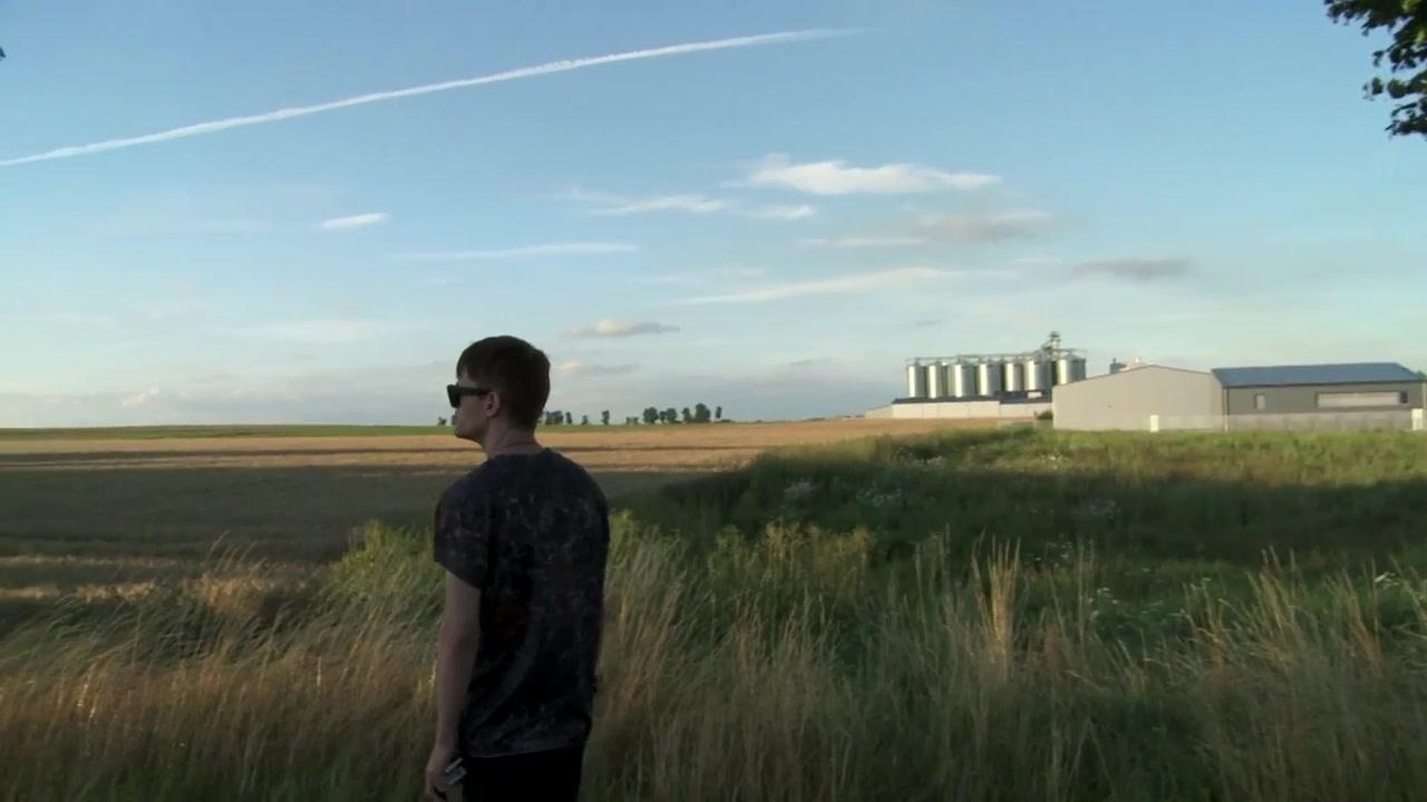 Electroboy - Trailer - Deutsch - HD