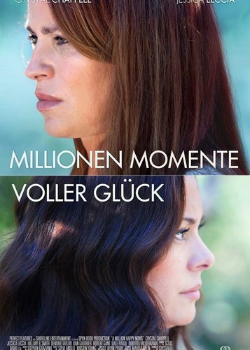Millionen Momente voller Glück - Poster 2