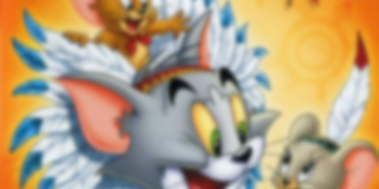Tom & Jerry - Knuddeldidu