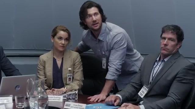 Oceans Rising - Trailer - Englisch - SD