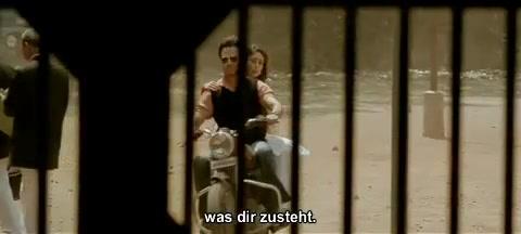 Kinatay - Trailer - Deutsch - SD