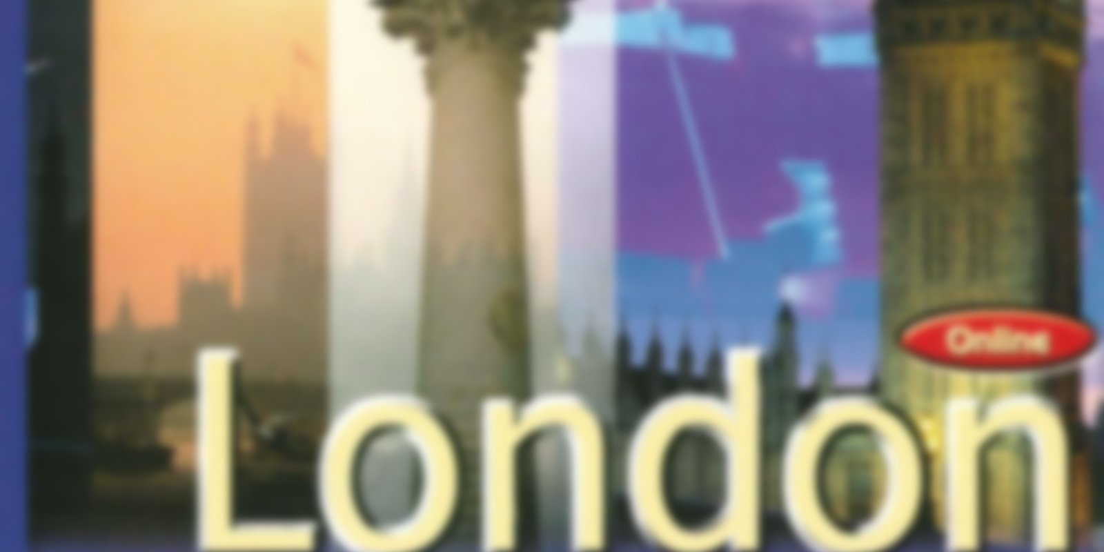 London - Der vernetzte Reiseführer