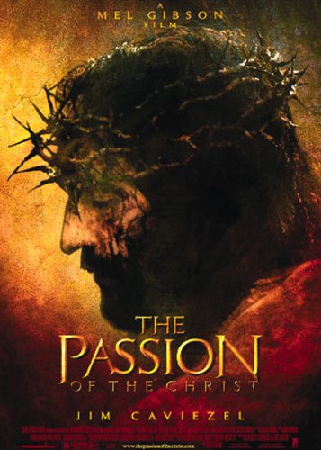 Die Passion Christi - Poster 3