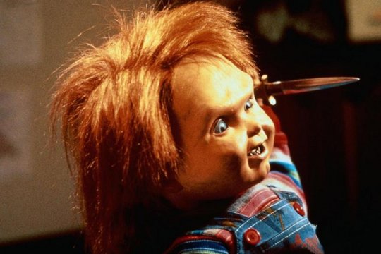 Chucky 2 - Szenenbild 3