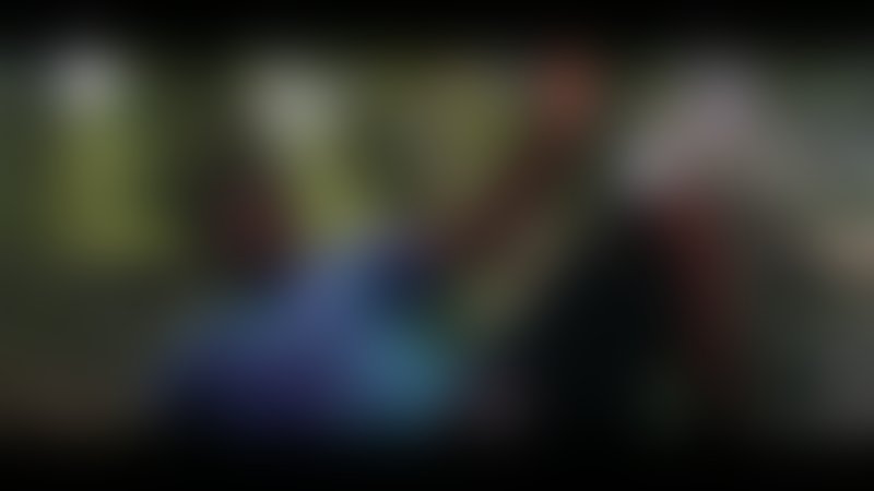 Deadly Weekend - Trailer - Englisch - SD