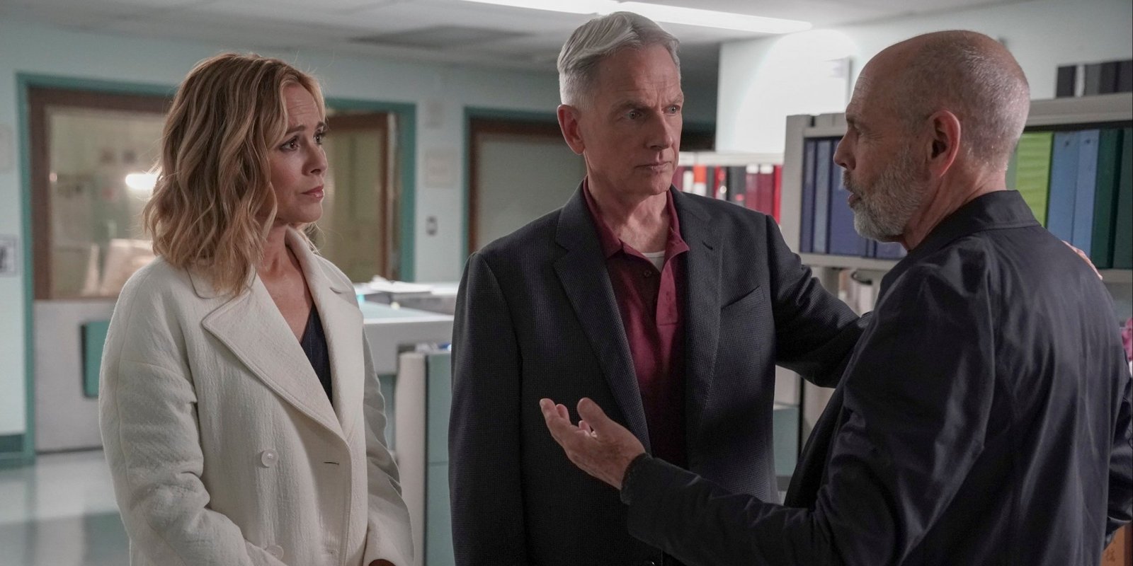 NCIS - Navy CIS - Staffel 16