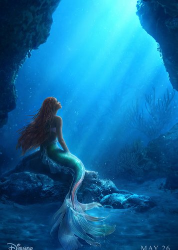 Arielle die Meerjungfrau - Poster 4