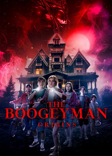 The Boogeyman - Origins - Poster 1