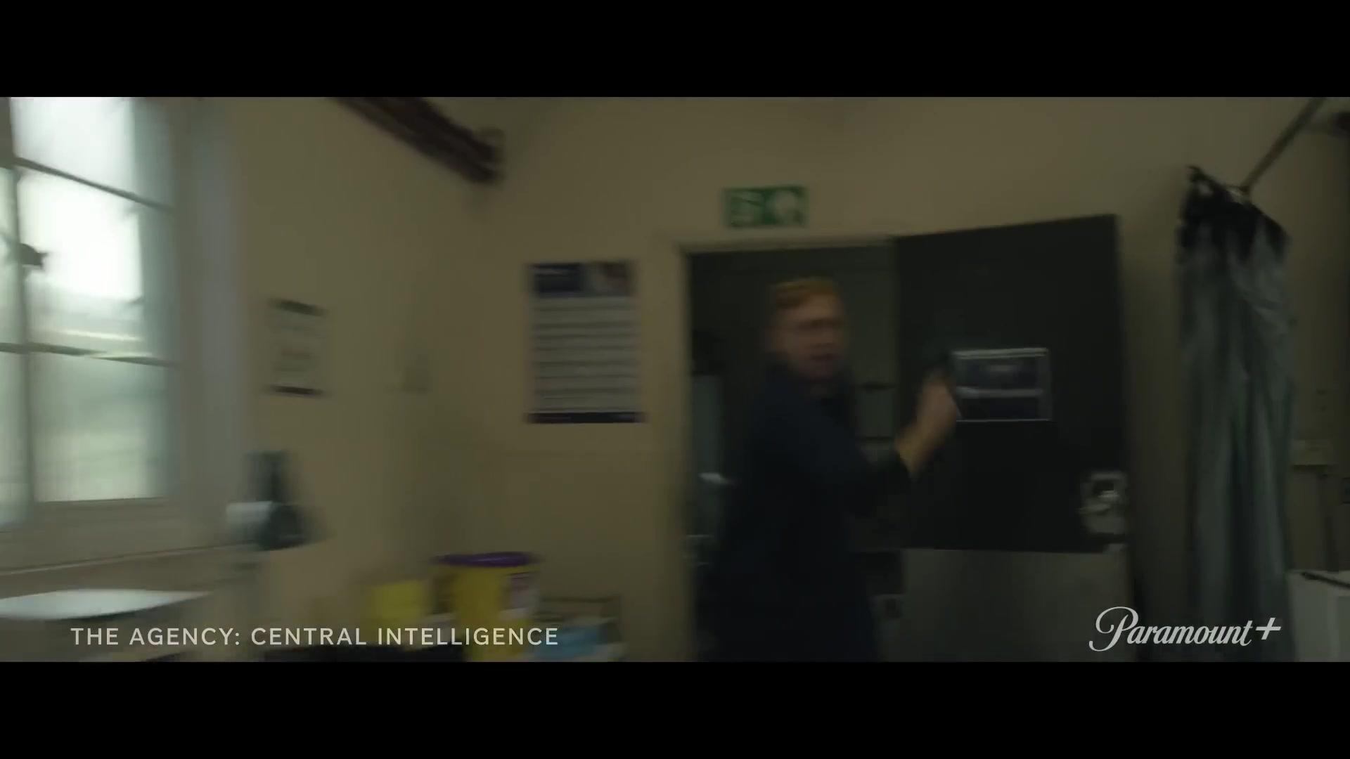 The Agency - Staffel 1 - Trailer - Englisch - HD