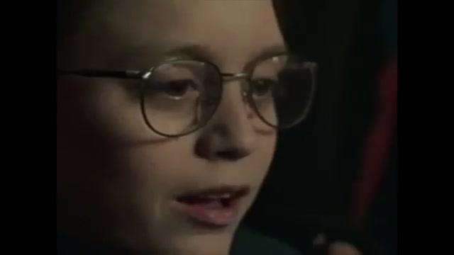 The Mighty - Trailer - Englisch - SD