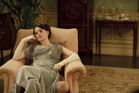 Downton Abbey - Staffel 1 - Szenenbild 9
