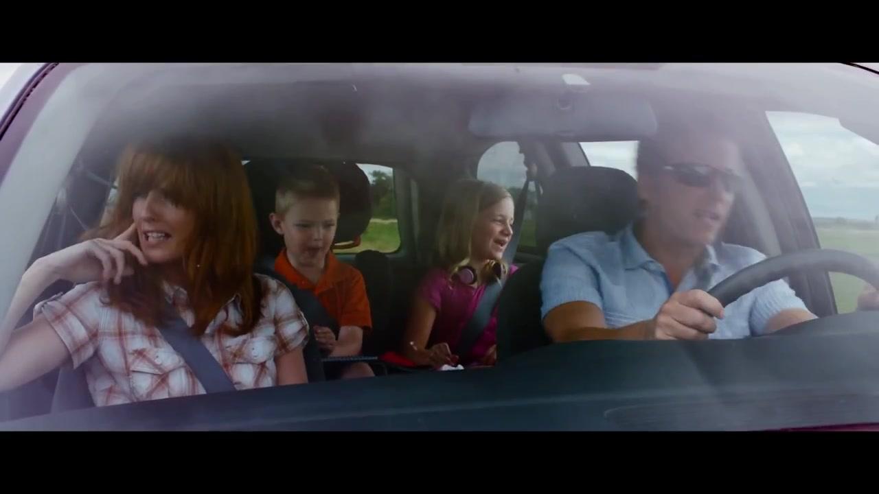 Den Himmel gibt's echt - Featurette - Englisch - HD