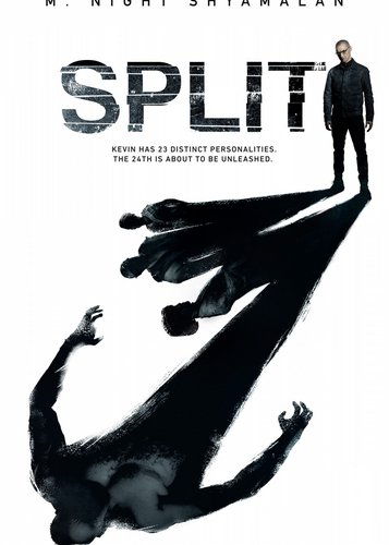 Split - Poster 2