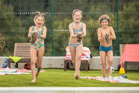 All Inclusive - Willkommen im Luxus - Szenenbild 4