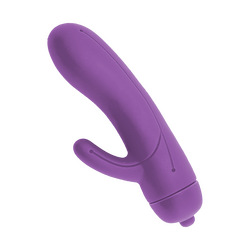 No. 84 Recharchable Vibrator, 14cm