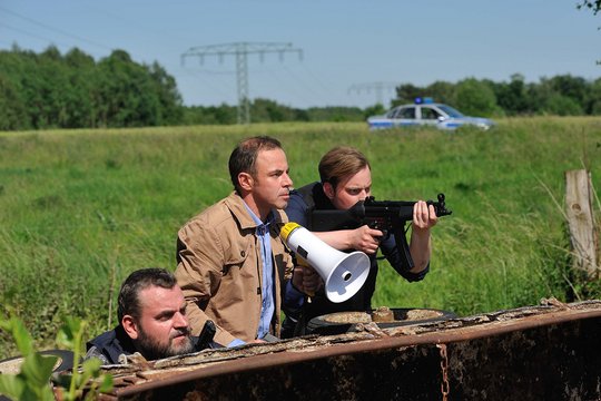 Alles Klara - Staffel 3 - Szenenbild 1