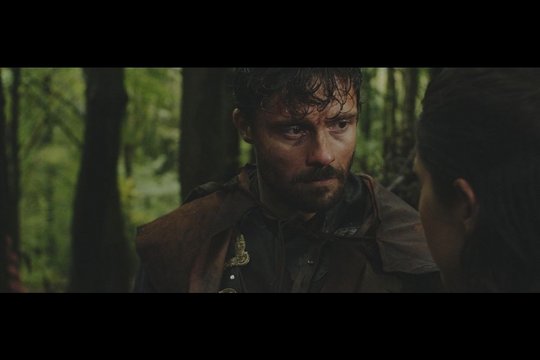 Robin Hood - Der Rebell - Szenenbild 1