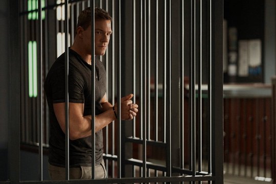 Reacher - Staffel 1 - Szenenbild 2
