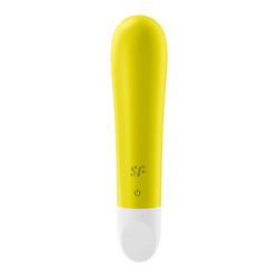 Satisfyer Ultra Power Bullet 1, 10,5 cm