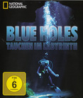National Geographic - Blue Holes