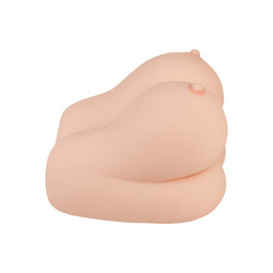 Interactive Titty Fuck-Her, 20 cm