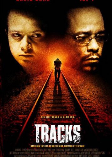 Tracks - Poster 3