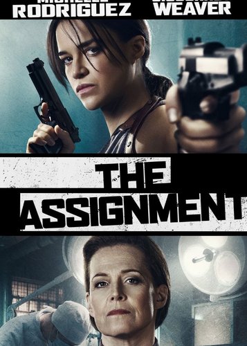 The Assignment - Poster 6