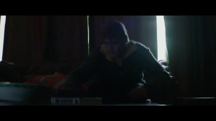 Juniper - Trailer - Deutsch - SD