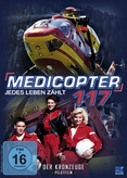 Medicopter 117 - Der Kronzeuge